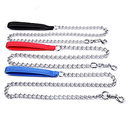 UE Metal Chain Leash with Padded Handle 3.5mm(125cm)
