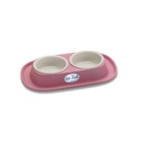 G-PLAST Soft Touch Bowl PP Double 