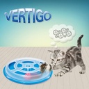 G-PLAST Vertigo Cat Toy With anti-slip