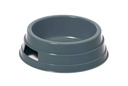 G-PLAST Simple Round Pet Bowl (ø16 × 7h) cm