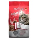 Bewi Cat food Adult Poultry 10 kg