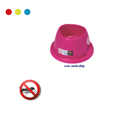 G-PLAST Koky Pet Bowl Small (ø21 × 12h) cm