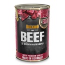 Belcando Beef with Potatoes & Peas 400g