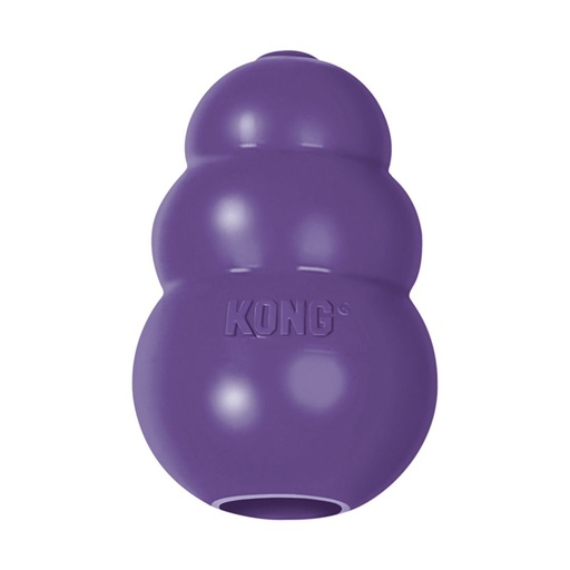 [1551] Kong Senior Small - Purple