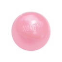 Kong Puppy Ball with Hole M/L