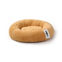 Ariika Snoozy Pet Bed Egyptian Fur Small