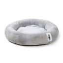 Ariika Snoozy Pet Bed Egyptian Fur Medium