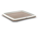 MP Bergamo Pad Tray Gastone Medium