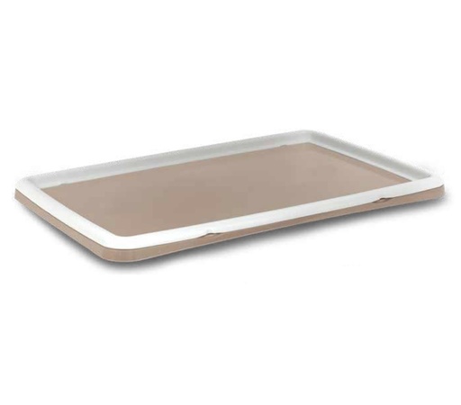 [9965] MP Bergamo Pad Tray Gastone Large
