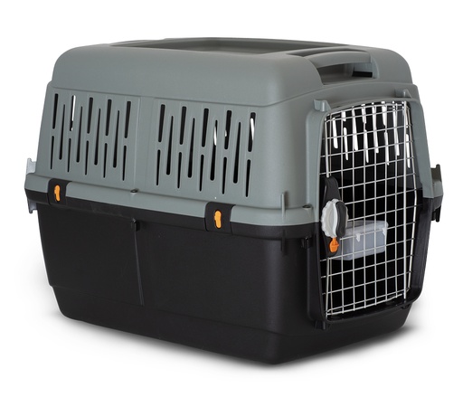 [3674] MP Bergamo Bracco Travel Sprint ECO 5 - Dog Carrier