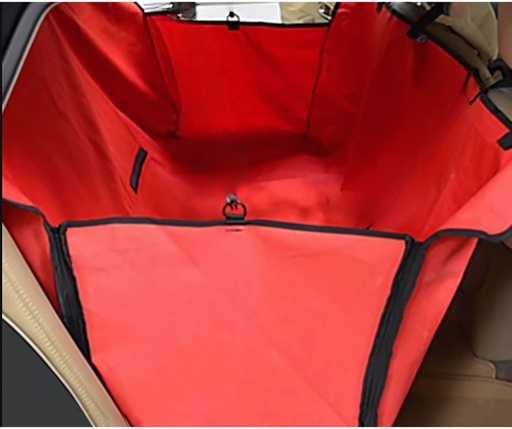 SH Waterproof Car Seat Cover