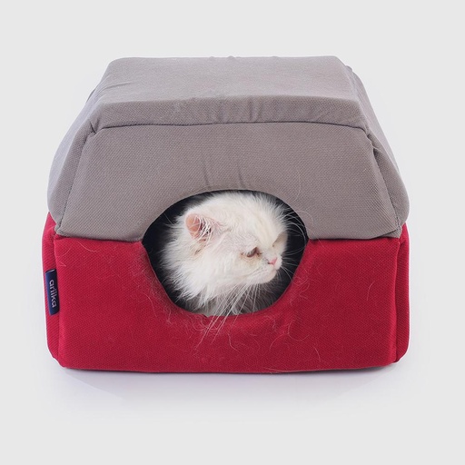 [0088] Ariika Bumble Bee Pet Bed