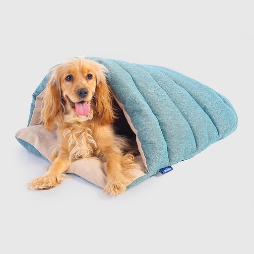 [9841] Ariika Cave Pet Bed