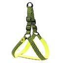 DOCO® Diamente Harness - Medium (2.0 x 48-60cm)