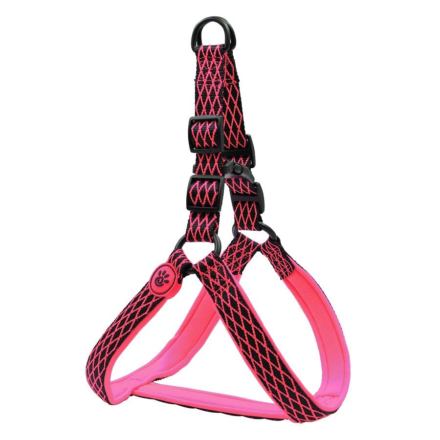 DOCO® Diamente Harness - Large (2.5 x 58-70cm)