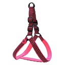 DOCO® Diamente Harness - Large (2.5 x 58-70cm)