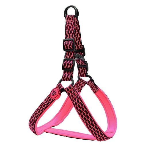 DOCO® Diamente Harness - Large (2.5 x 58-70cm)