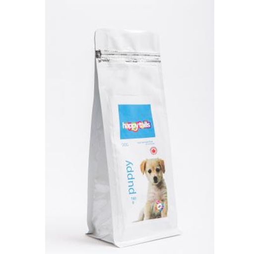 [9085] Happy tails Puppy 750g