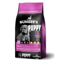 Bungee’s Dry Food For Puppies - All Breeds 16 kg