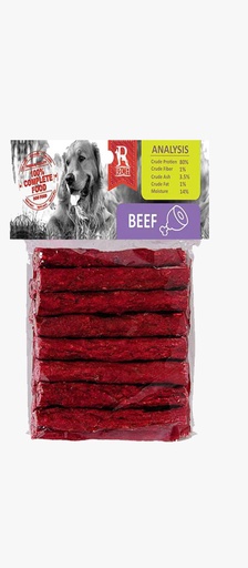 [1066] Rich Beef 14 Sticks