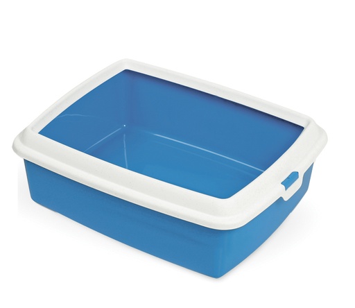 Hydra maxi Cat Litter Box With Rim