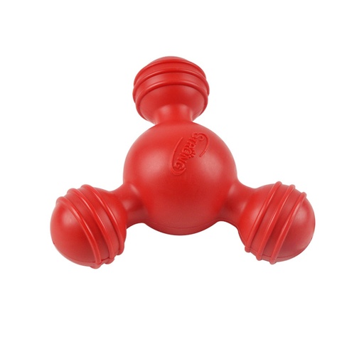[T070] Suprium TPR Dog Toy YPTPRCT070 - 15cm