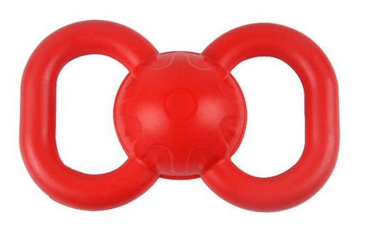 [T081] Suprium TPR Dog Toy YPTPRCT081 - 18cm