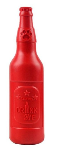 [8321] Suprium TPR Dog Toy YPTPRCT078 - 23cm