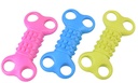 Suprium Rubber Dog Toy YPTPRBT003 - 12cm