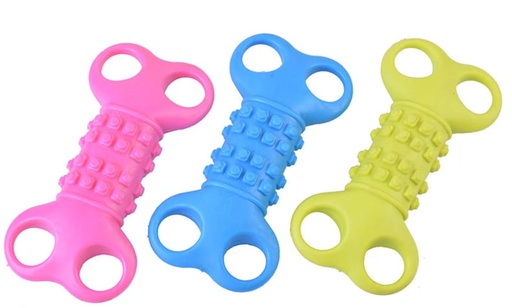 [T003] Suprium Rubber Dog Toy YPTPRBT003 - 12cm