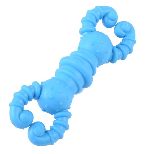 [T006] Suprium Rubber Dog Toy YPTPRCT006 - 12cm