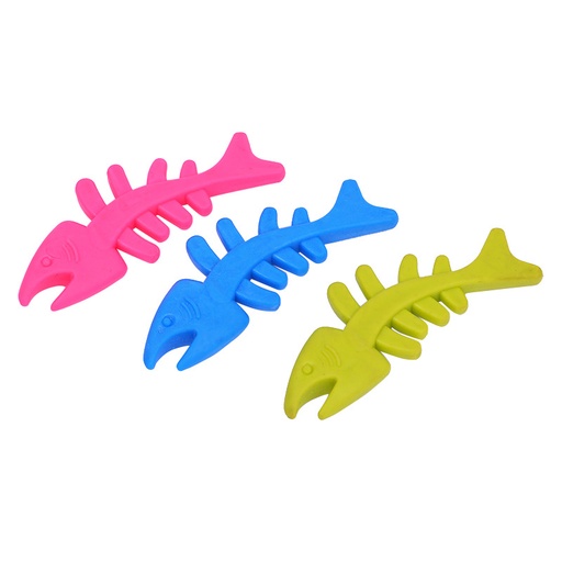 [T005] Suprium Rubber Dog Toy YPTPRBT005 - 12cm