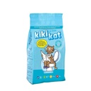 Kiki Kat Clumping Cat Litter - Scented 5 L