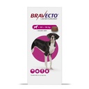 Bravecto Chewable Tablet For  Very Large Dogs (40 - 56 Kg) X 1 Tablet