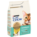 Purina Cat Chow Hairball Control Rich in Chicken Dry Cat Food 1.5 Kg
