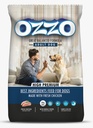 OZZO High Premium Adult Dog Dry Food With Fresh Chicken 4 Kg