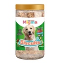 Migma Biscuits Dog Treats 400 g