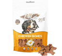 Crocus Chicken Bones Dog Treats 80 g