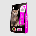 Legends Kitten Cat Dry Food With Chicken 3 Kg +  600 g Free