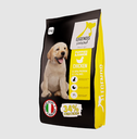 Legends Puppies & Junior Dry Food 5 Kg + 1 Kg Free