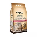 My Cat Original Bentonite Clumping Cat Litter - Scented 10 L