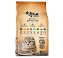 My Cat Original Bentonite Clumping Cat Litter - Scented 20 L  