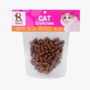 Rich Crunchies Biscuits Cat Treats With Chicken 100 g