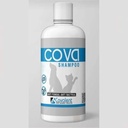 Cova Shampoo Blue Anti Fungal & Anti Bactrial For Dogs & Cats 250 ml 