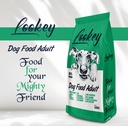 Lookey Adult Dog Dry Food 20 kg 