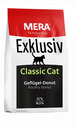 Mera Exclusive Classic Cat Poultry Donut Dry Cat Food 