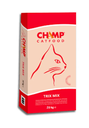 Champ Trix Mix Adult Cat Dry Food 