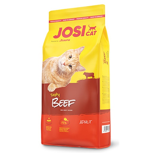 Josera JosiCat Tasty Beef 