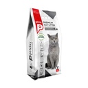 Petclay Clumping Cat Litter Activated Carbon 5 L 