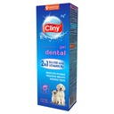 Cliny Dental Cleaning Gel For Cats & Dogs 75ml - EXP 8/24